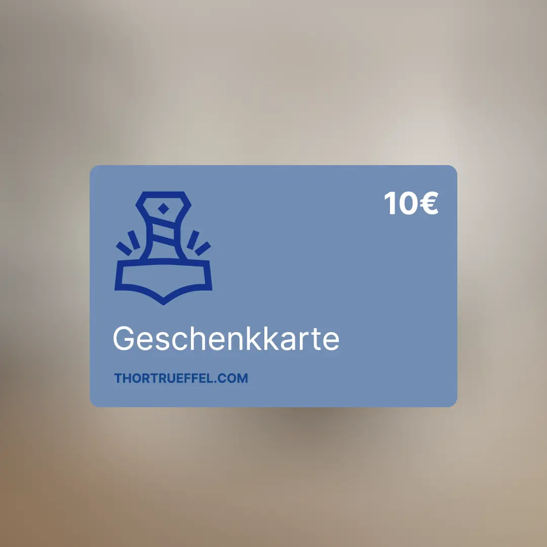 Geschenkkarte – Bild 1