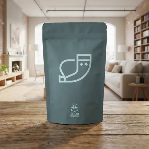 Heimdall (+Microdosing)