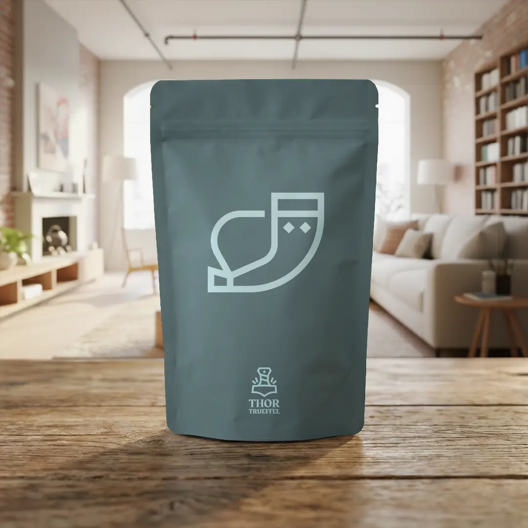 Heimdall (+Microdosing) – Bild 1