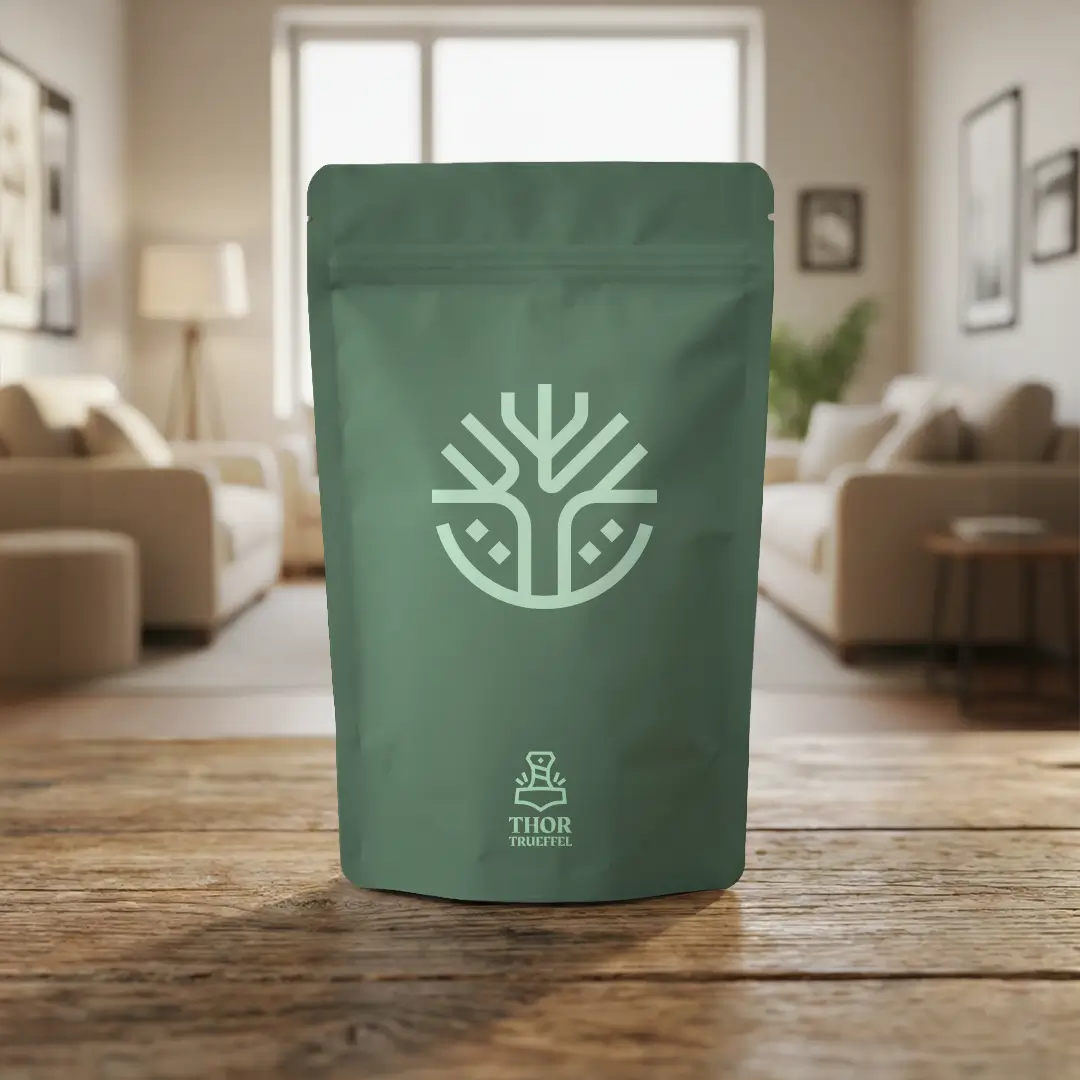 Yggdrasil – Bild 1